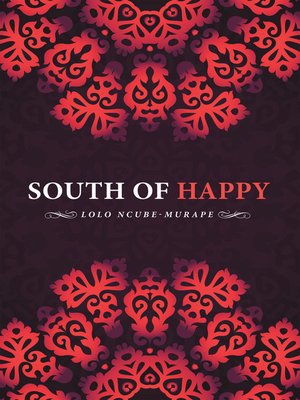 cover image of South of Happy